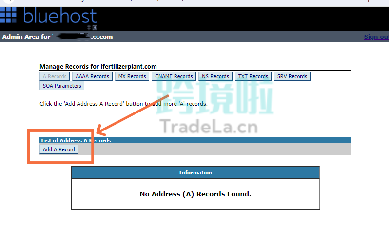 外贸网站国际域名注册
